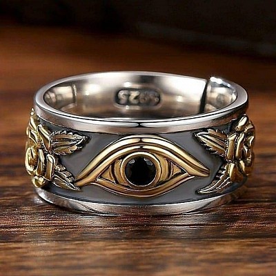 Bague de protection